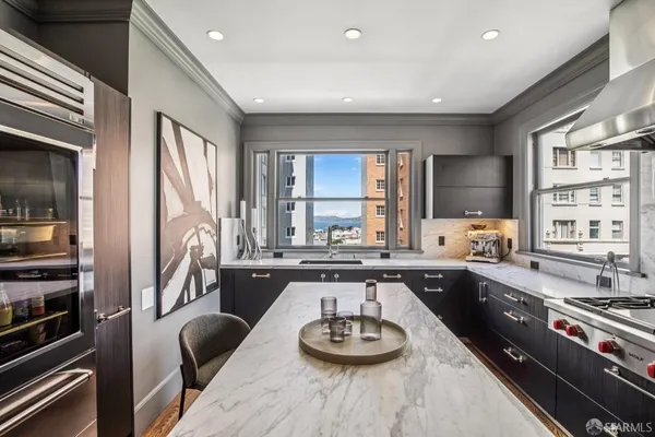 $2,995,000 | 2628 Laguna Street, San Francisco, CA 94123