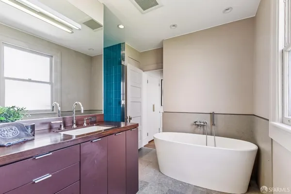 $2,995,000 | 2628 Laguna Street, San Francisco, CA 94123