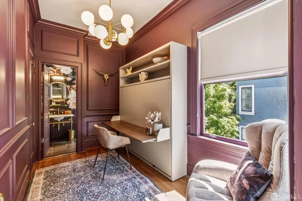 $2,995,000 | 2628 Laguna Street, San Francisco, CA 94123