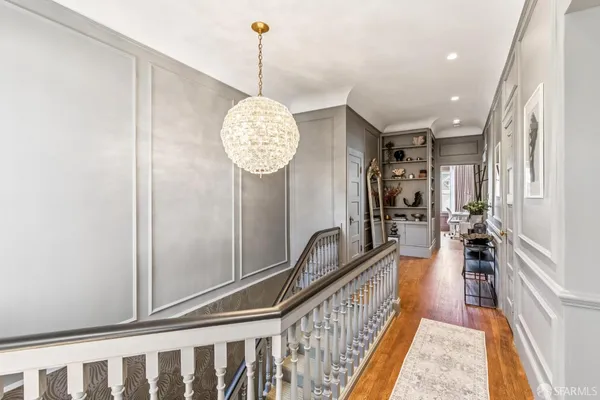 $2,995,000 | 2628 Laguna Street, San Francisco, CA 94123