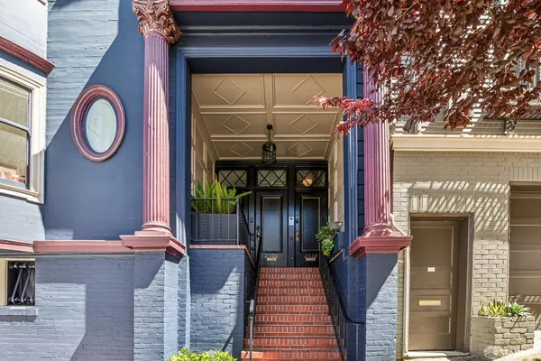 $2,995,000 | 2628 Laguna Street, San Francisco, CA 94123