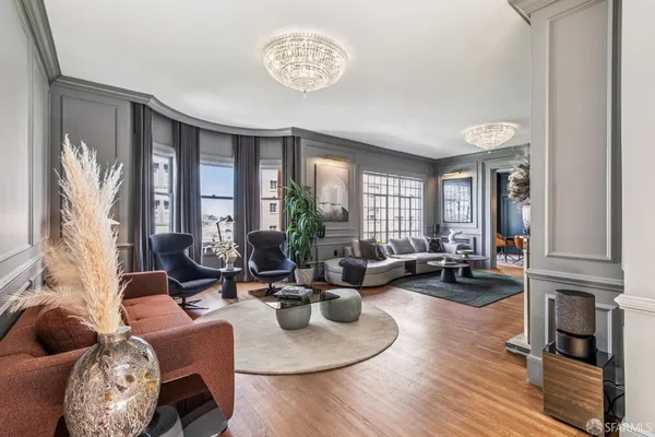 $2,995,000 | 2628 Laguna Street, San Francisco, CA 94123