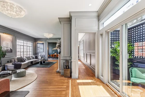 $2,995,000 | 2628 Laguna Street, San Francisco, CA 94123