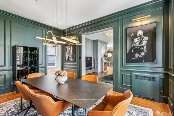 $2,995,000 | 2628 Laguna Street, San Francisco, CA 94123