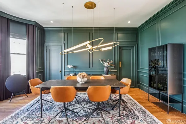 $2,995,000 | 2628 Laguna Street, San Francisco, CA 94123