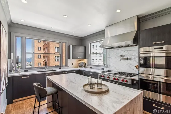 $2,995,000 | 2628 Laguna Street, San Francisco, CA 94123