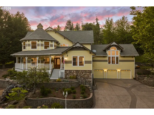 $1,199,000 | 1407 Southwest Walters Drive, Gresham, OR 97080