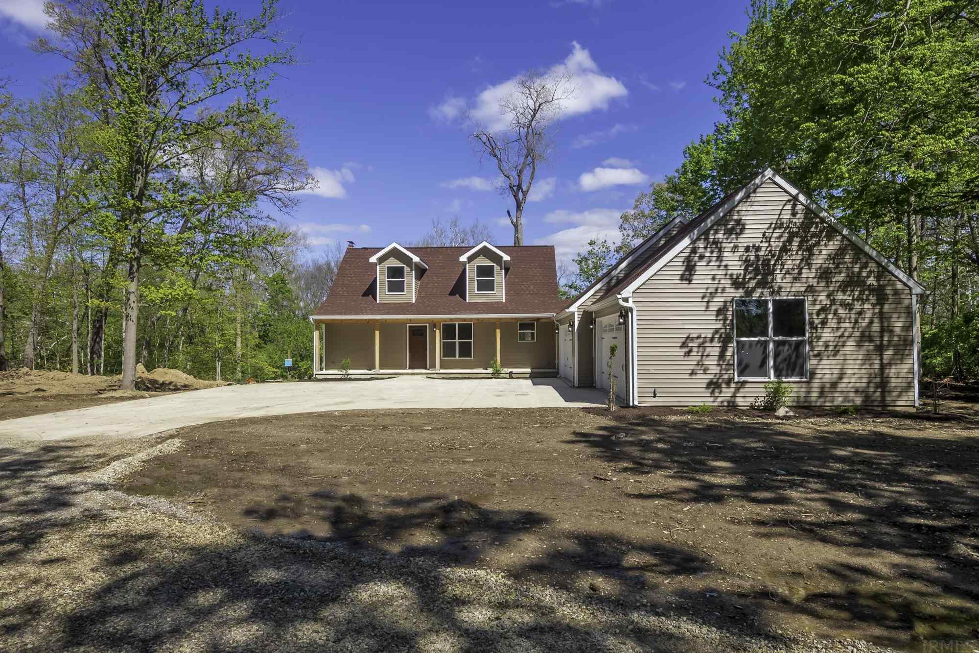 7621 St Joe Road Fort Wayne, IN 46835 - Photo 1 of 36 Gallery Image 1