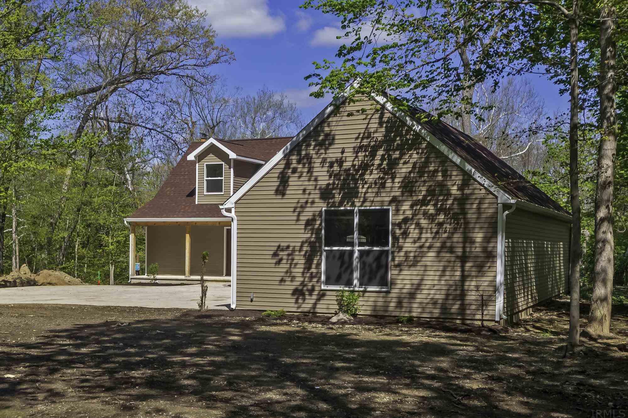 7621 St Joe Road Fort Wayne, IN 46835 - Photo 2 of 36 Gallery Image 2