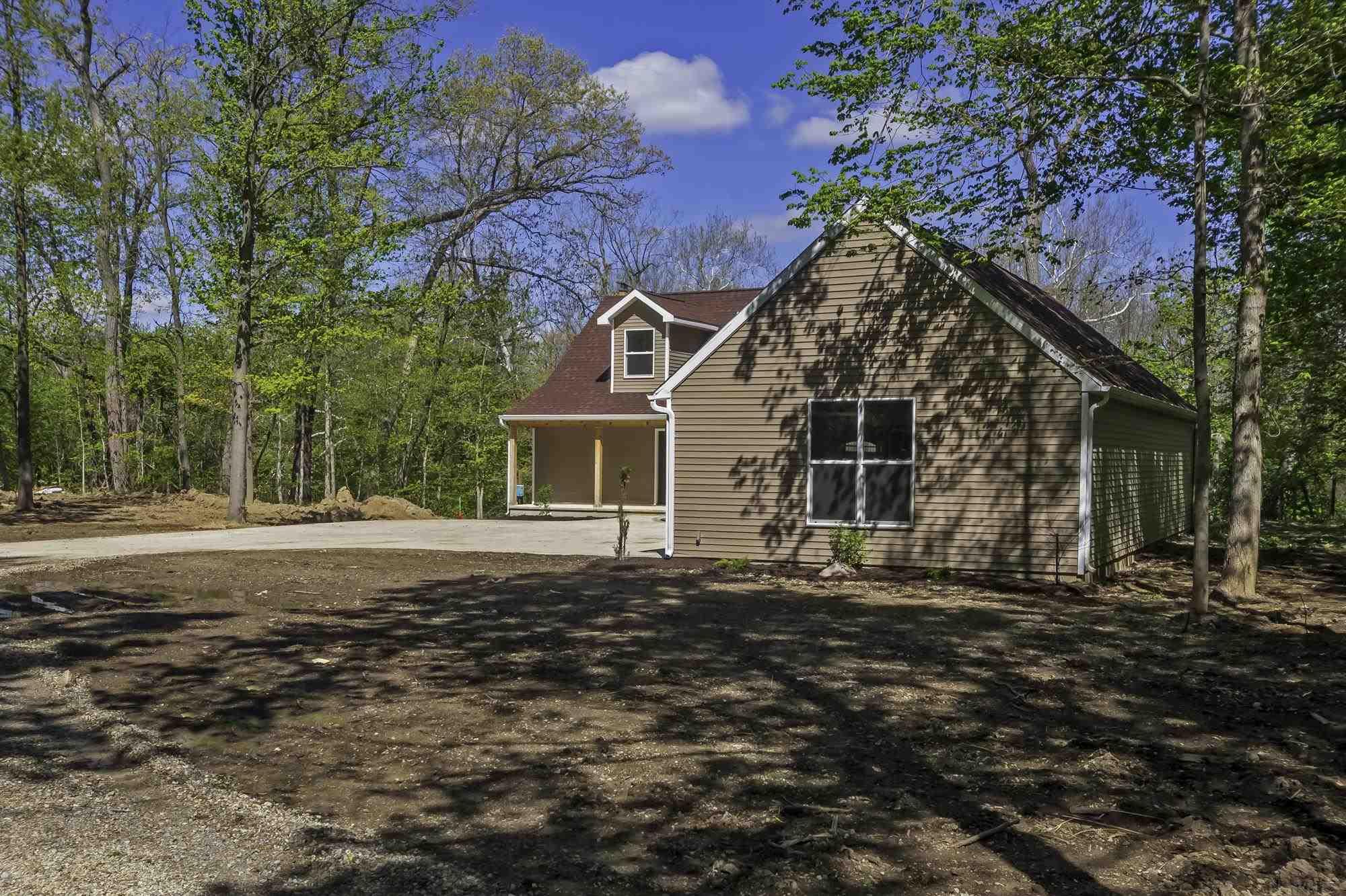 7621 St Joe Road Fort Wayne, IN 46835 - Photo 36 of 36 Gallery Image 36