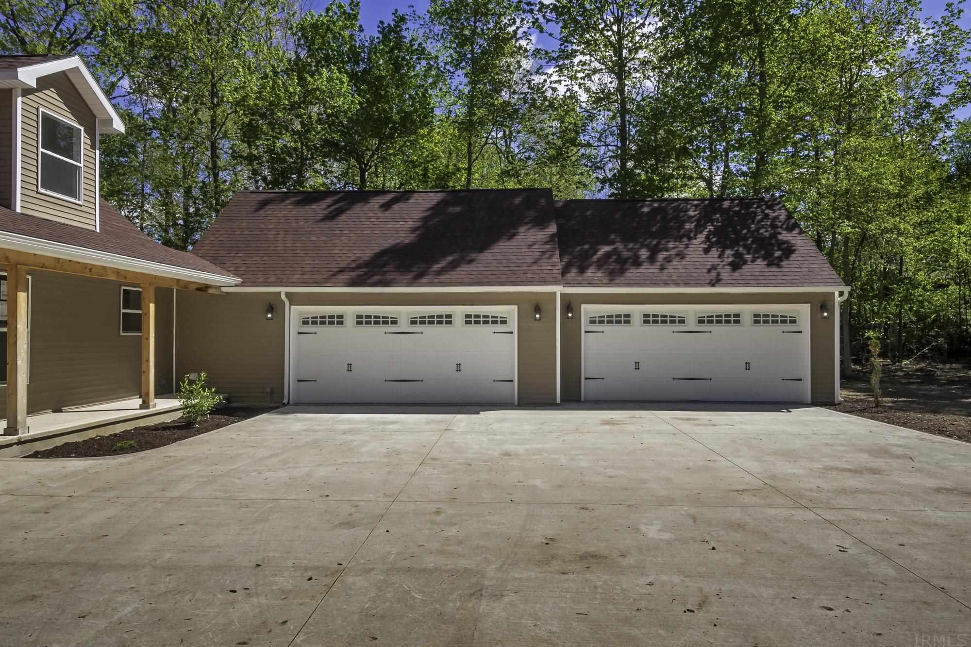7621 St Joe Road Fort Wayne, IN 46835 - Photo 4 of 36 Gallery Image 4