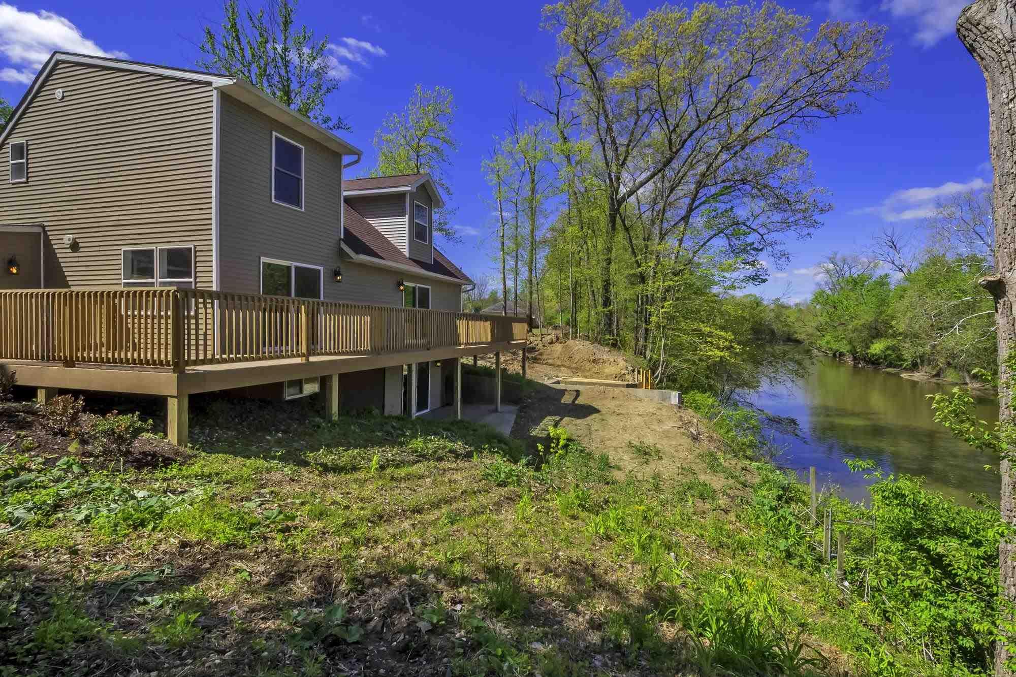 7621 St Joe Road Fort Wayne, IN 46835 - Photo 5 of 36 Gallery Image 5