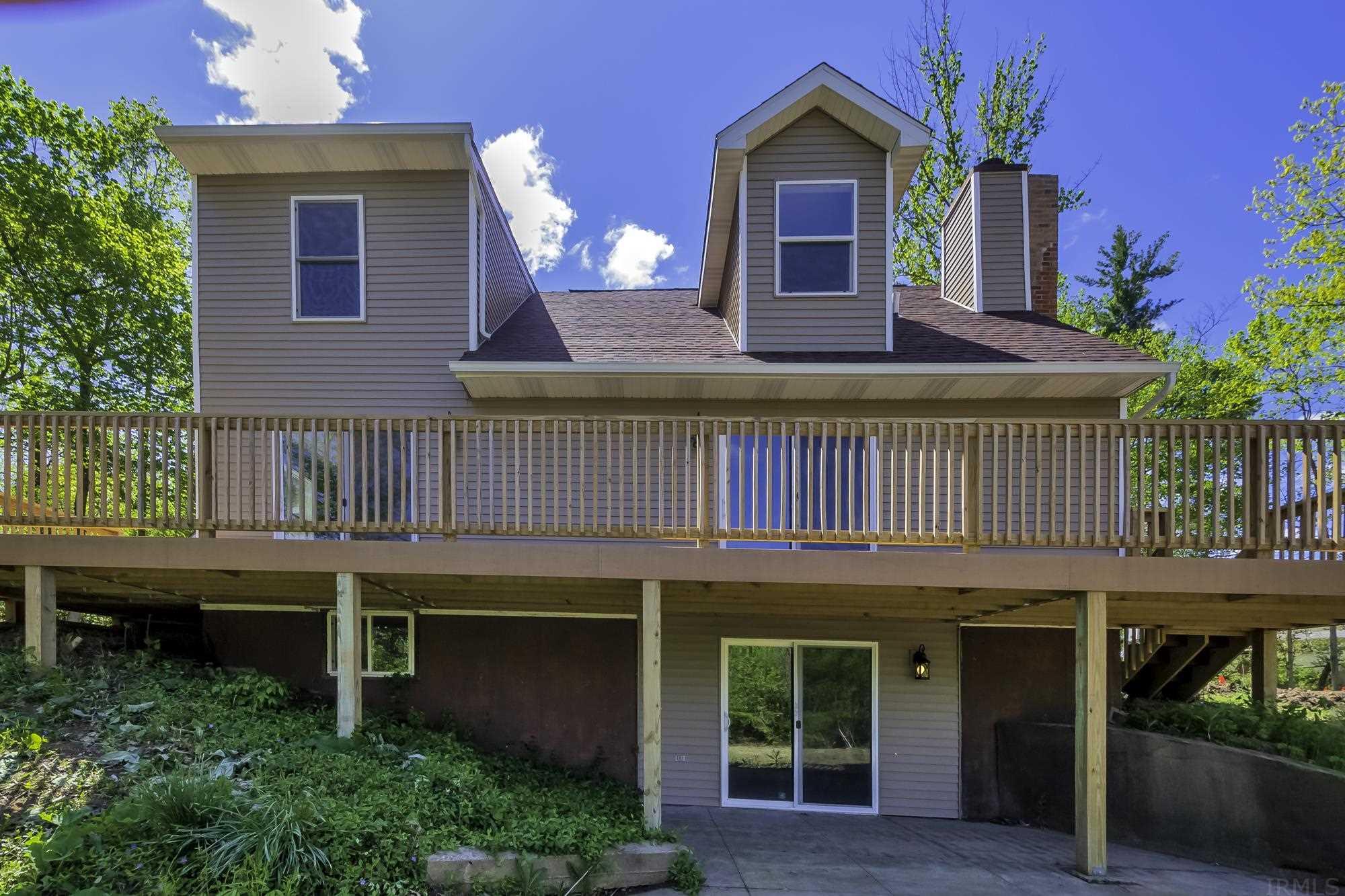 7621 St Joe Road Fort Wayne, IN 46835 - Photo 6 of 36 Gallery Image 6