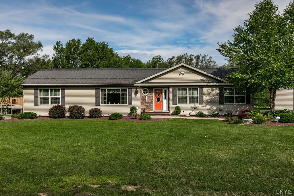 4709 Cleveland Road Onondaga, NY 13215 - Photo 1 of 1 Gallery Image 1