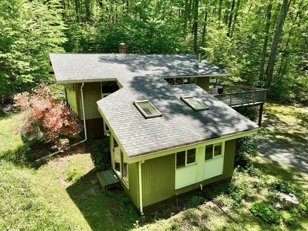 8 Teawaddle Hill Road Leverett, MA 01054 - Photo 40 of 40
