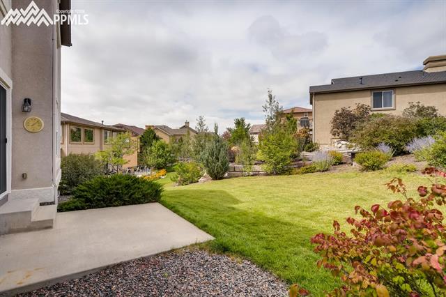 13753 Windy Oaks Road Colorado Springs, CO 80921 - Photo 25 of 28