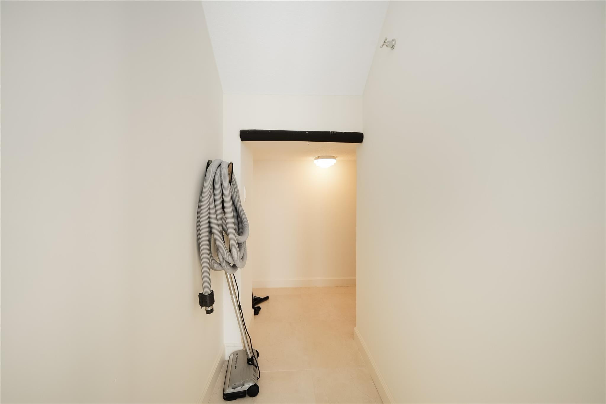 3585 Admirals Way Delray Beach, FL 33483 - Photo 25 of 76 Storage closet under staircase