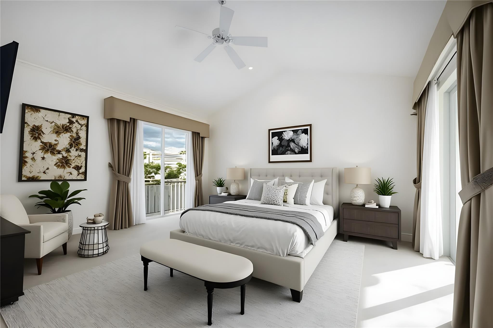 3585 Admirals Way Delray Beach, FL 33483 - Photo 37 of 76 Virtually staged