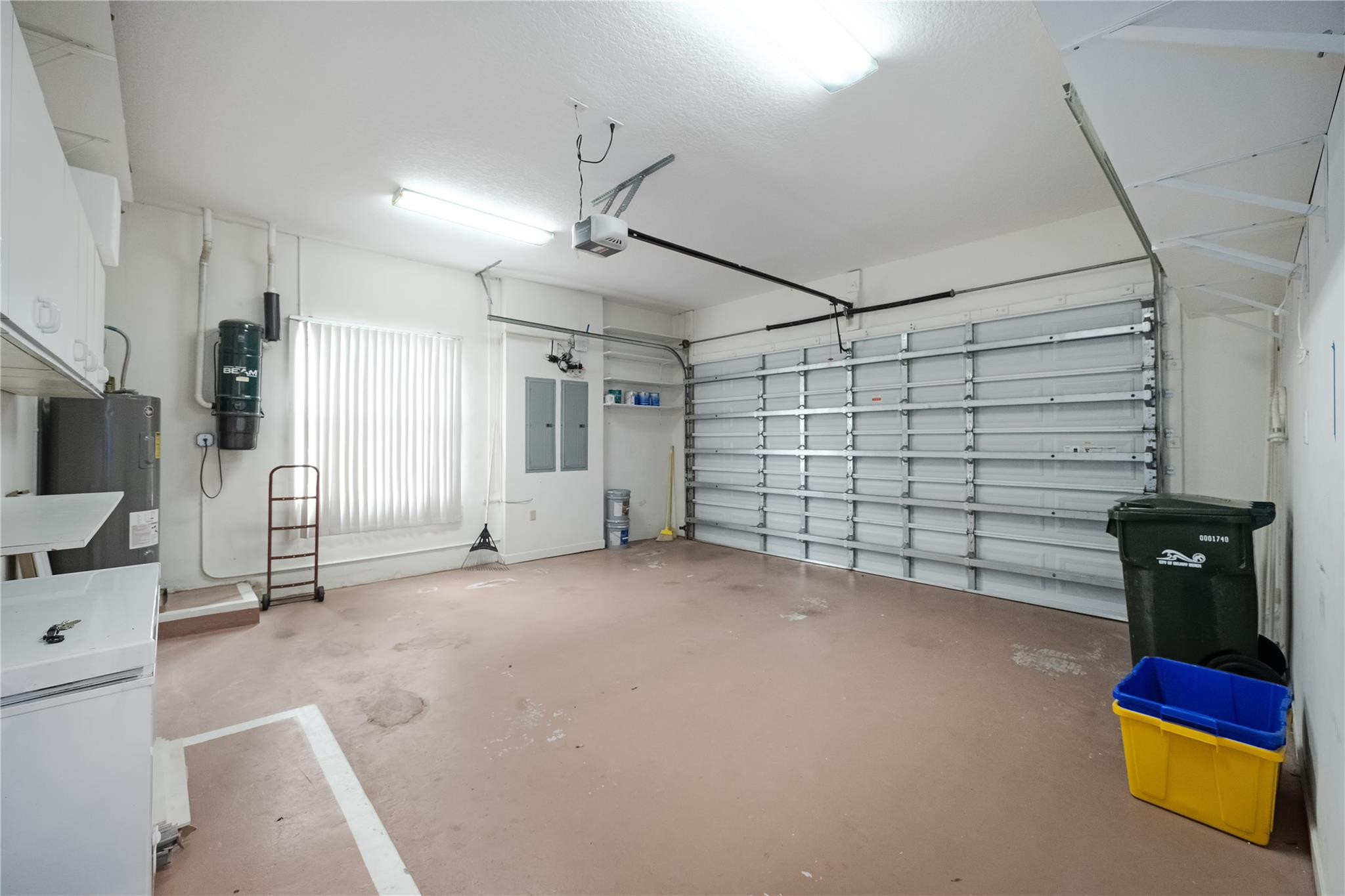 3585 Admirals Way Delray Beach, FL 33483 - Photo 54 of 76 2 car garage