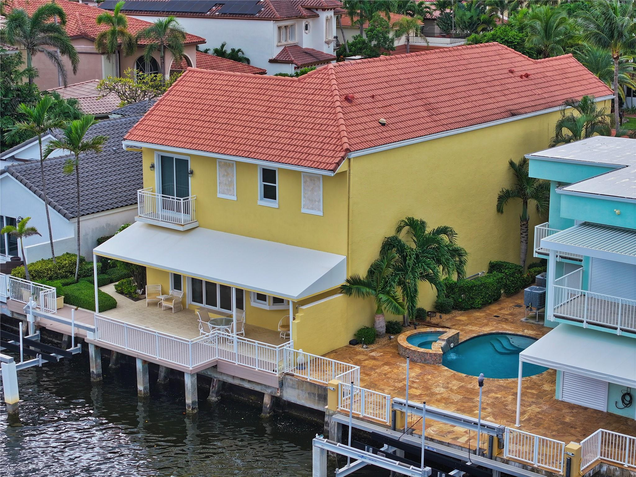 3585 Admirals Way Delray Beach, FL 33483 - Photo 67 of 76 Photo 67