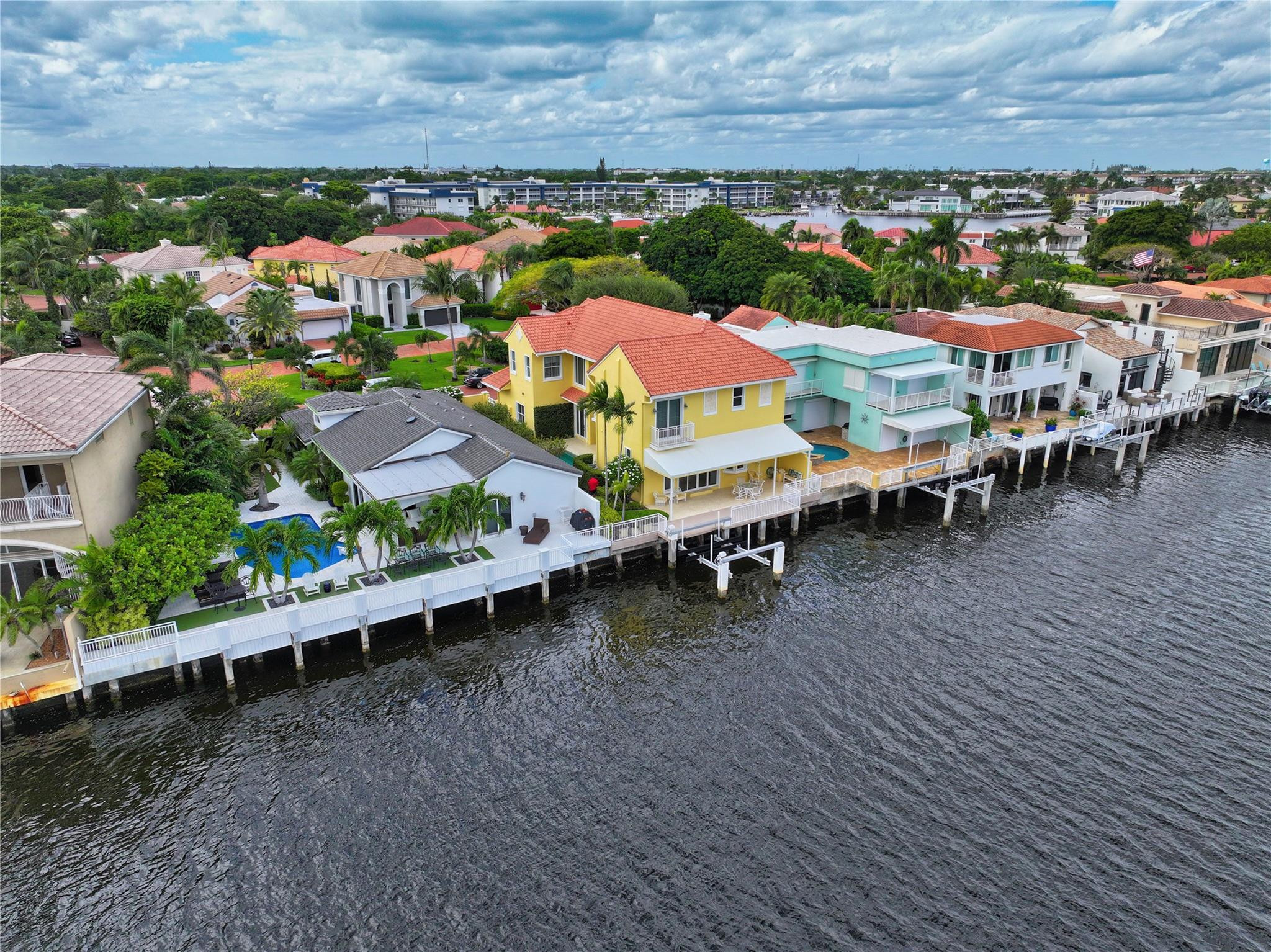 3585 Admirals Way Delray Beach, FL 33483 - Photo 68 of 76 Photo 68