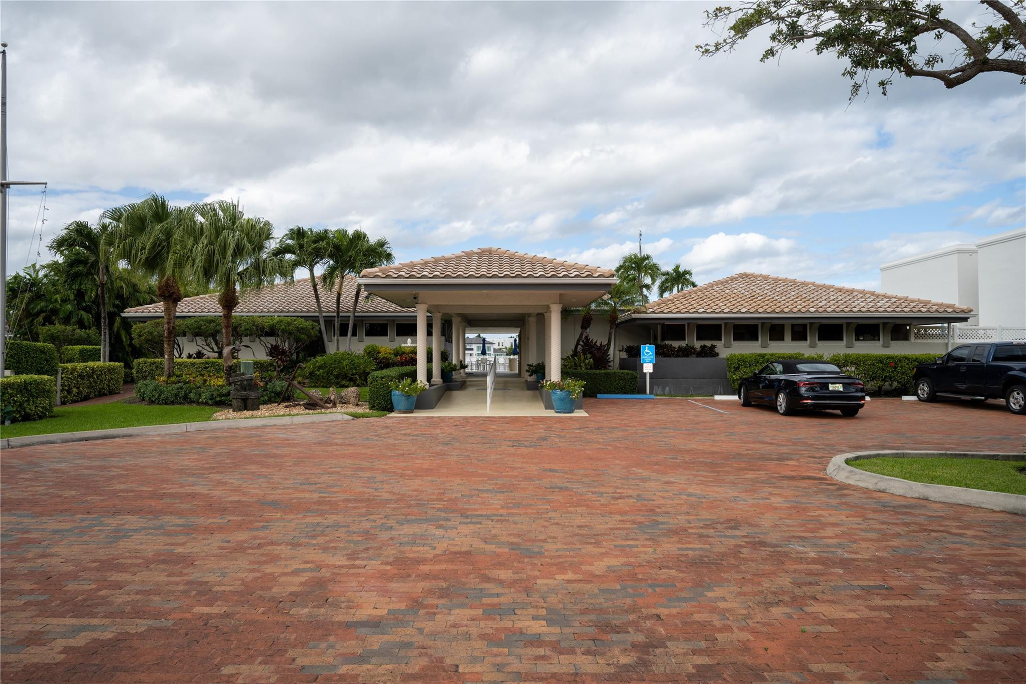3585 Admirals Way Delray Beach, FL 33483 - Photo 71 of 76 Clubhouse