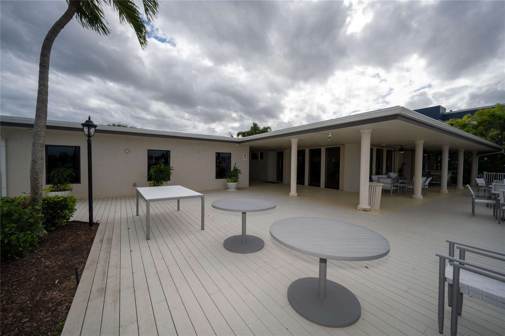 3585 Admirals Way Delray Beach, FL 33483 - Photo 73 of 76 Clubhouse