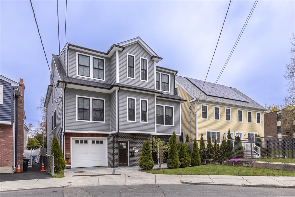 66 Fawndale Road, Unit 3 Boston, MA 02131 - Photo 1 of 35 Gallery Image 1