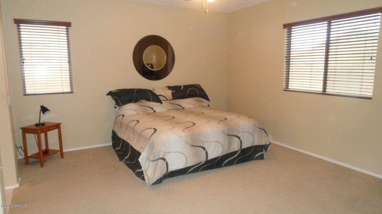 45298 Portabello Road Maricopa, AZ 85139 - Photo 14 of 30 Master Bedroom 1