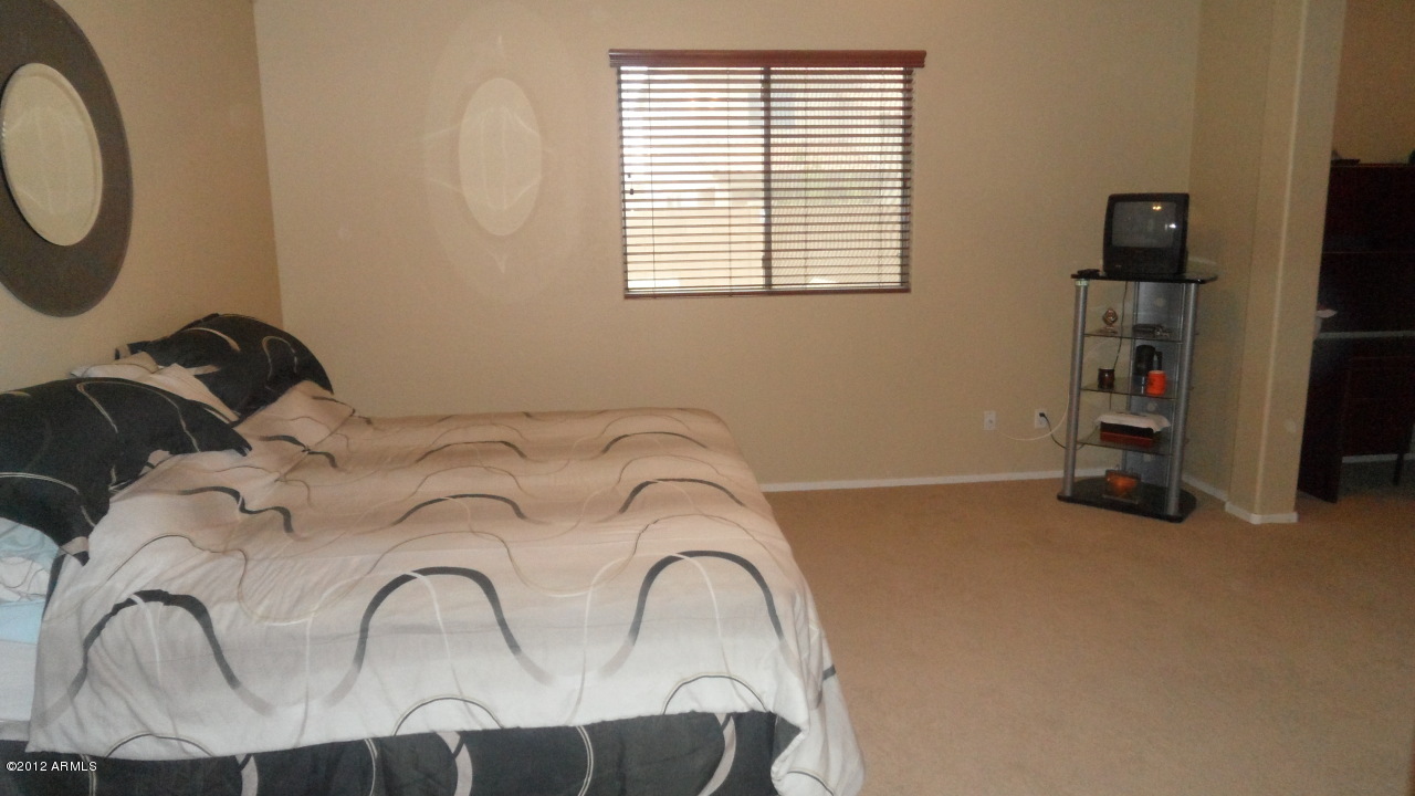 45298 Portabello Road Maricopa, AZ 85139 - Photo 15 of 30 Master Bedroom 2