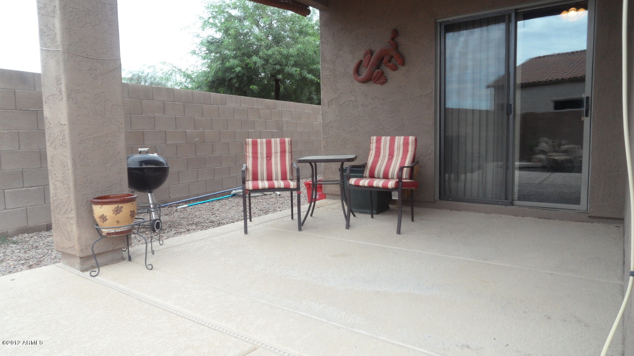 45298 Portabello Road Maricopa, AZ 85139 - Photo 23 of 30 Back Patio 1