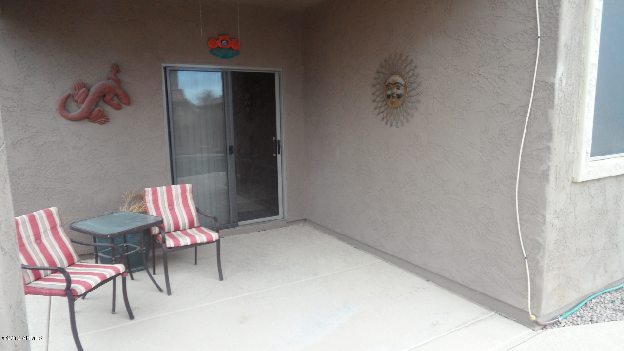 45298 Portabello Road Maricopa, AZ 85139 - Photo 24 of 30 Back Patio 2