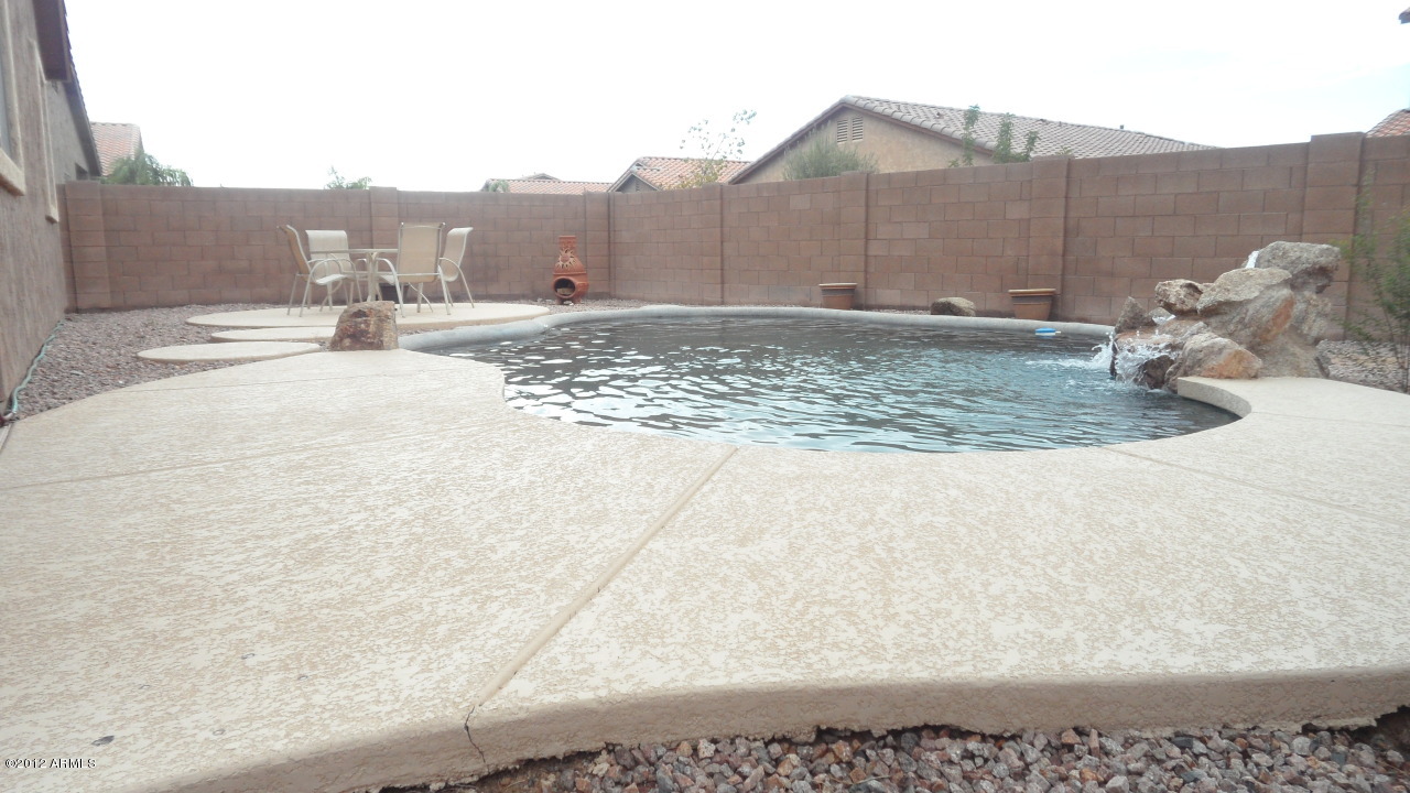 45298 Portabello Road Maricopa, AZ 85139 - Photo 25 of 30 Pool 2