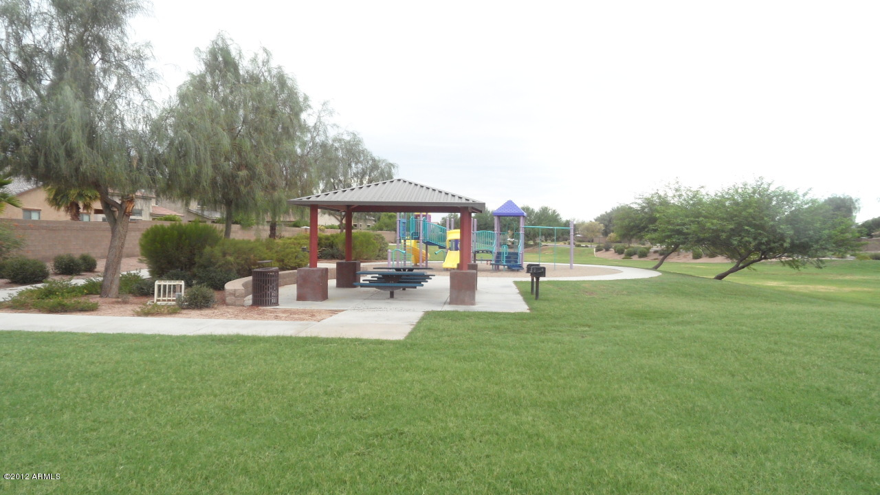 45298 Portabello Road Maricopa, AZ 85139 - Photo 28 of 30 Community Playground