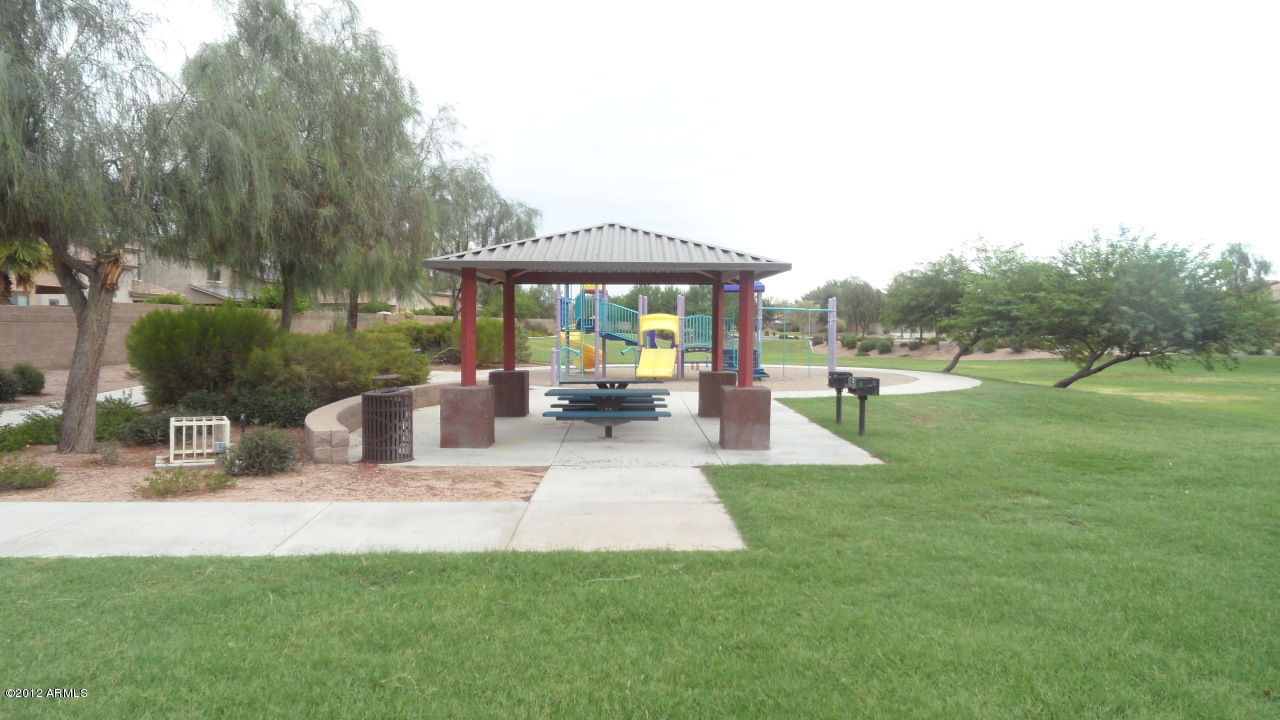 45298 Portabello Road Maricopa, AZ 85139 - Photo 29 of 30 Playground 2