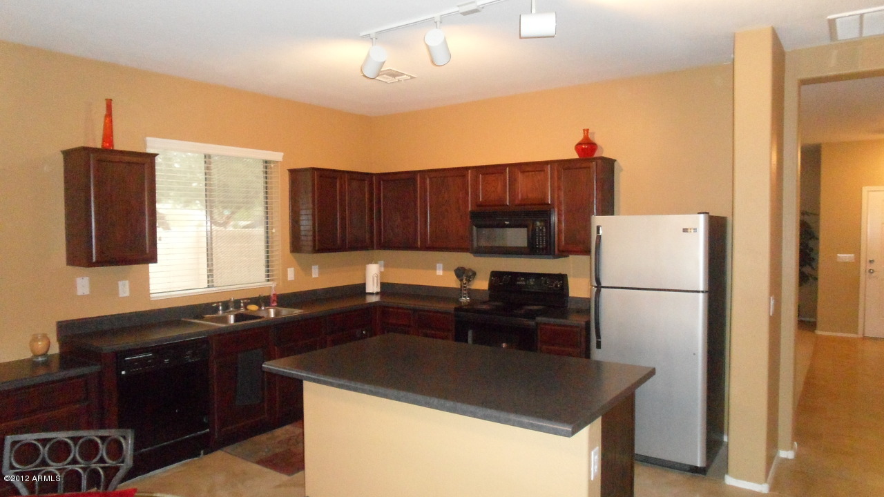 45298 Portabello Road Maricopa, AZ 85139 - Photo 7 of 30 Kitchen 1