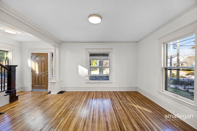 $338,000 | 700 Union Avenue Southeast, Grand Rapids, MI 49503