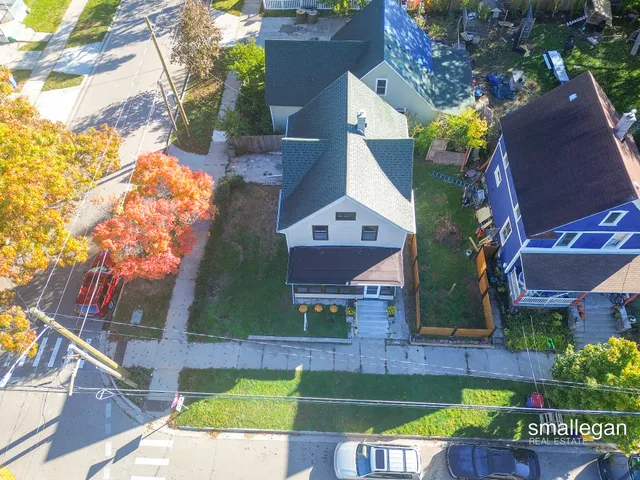 $338,000 | 700 Union Avenue Southeast, Grand Rapids, MI 49503