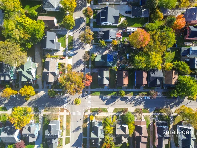 $338,000 | 700 Union Avenue Southeast, Grand Rapids, MI 49503