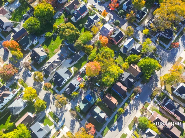 $338,000 | 700 Union Avenue Southeast, Grand Rapids, MI 49503