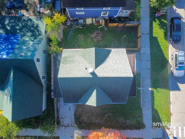 $338,000 | 700 Union Avenue Southeast, Grand Rapids, MI 49503