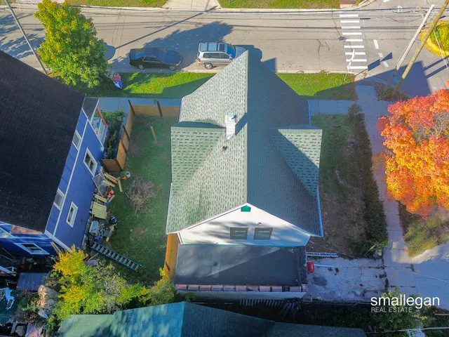 $338,000 | 700 Union Avenue Southeast, Grand Rapids, MI 49503