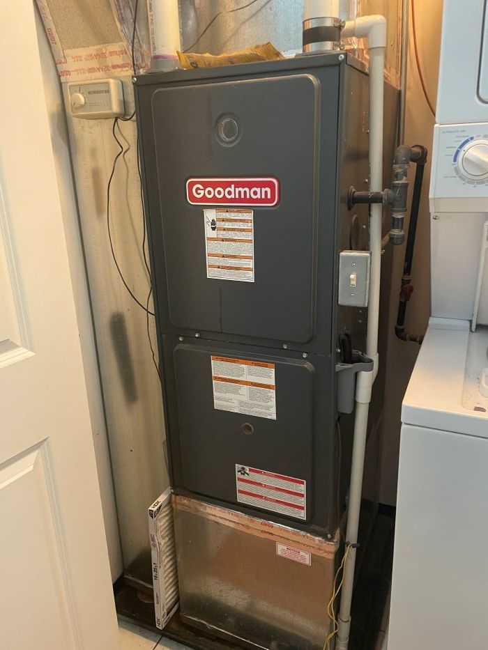 3707 North Kenneth Avenue, Unit 216 Chicago, IL 60641 - Photo 13 of 14 a close up of a storage