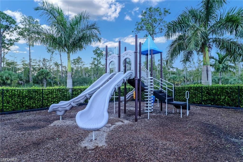 3509 Pilot Circle Naples, FL 34120 - Photo 50 of 50 a view of a park with a slide