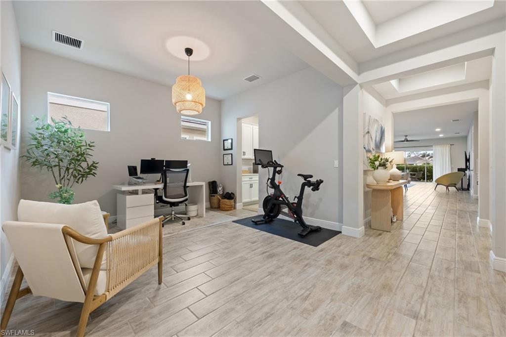 3509 Pilot Circle Naples, FL 34120 - Photo 5 of 50 a view of a livingroom with furniture and a livingroom