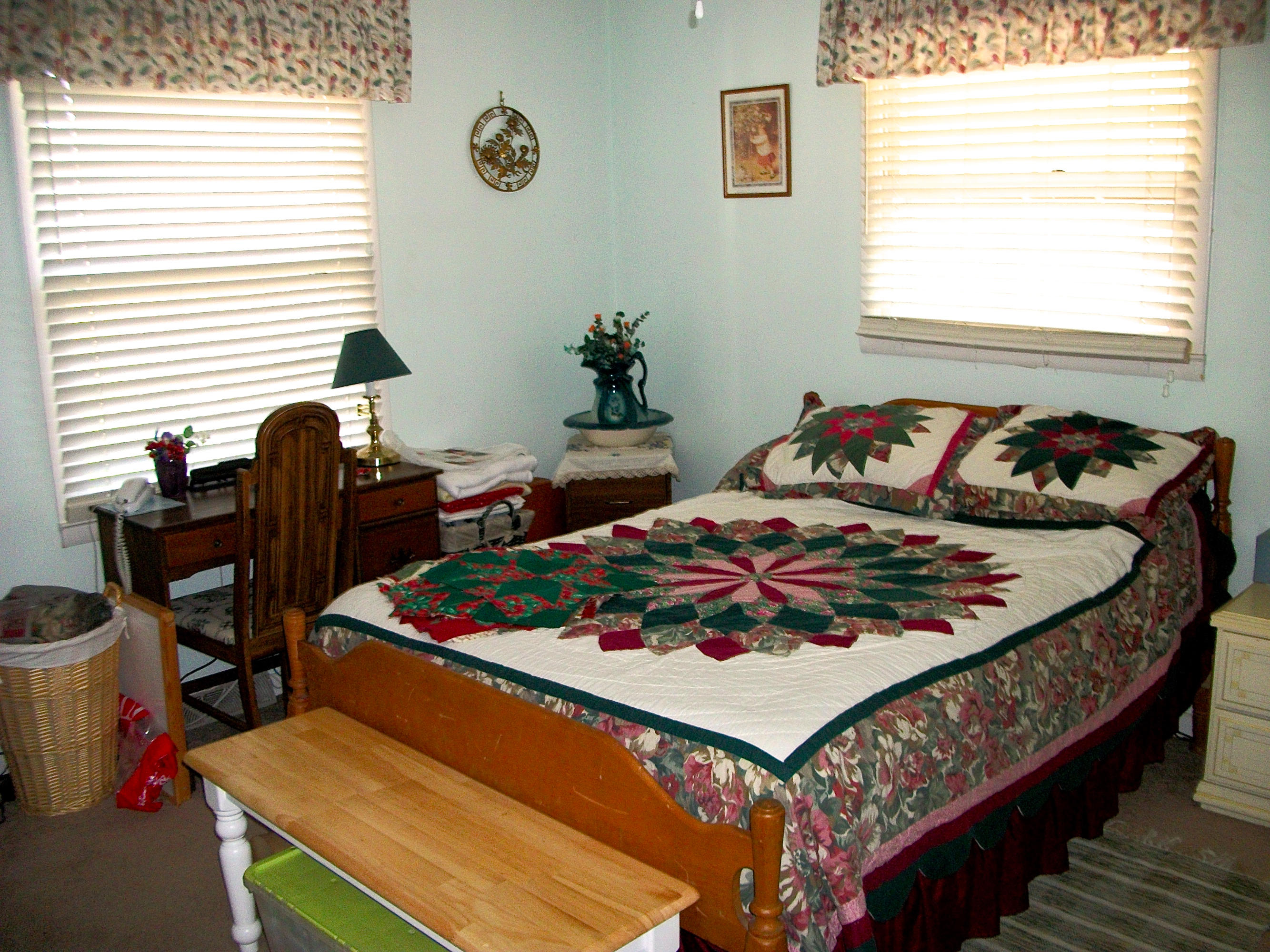 7805 Castlecomb Road Powell, TN 37849 - Photo 11 of 19 Bedroom
