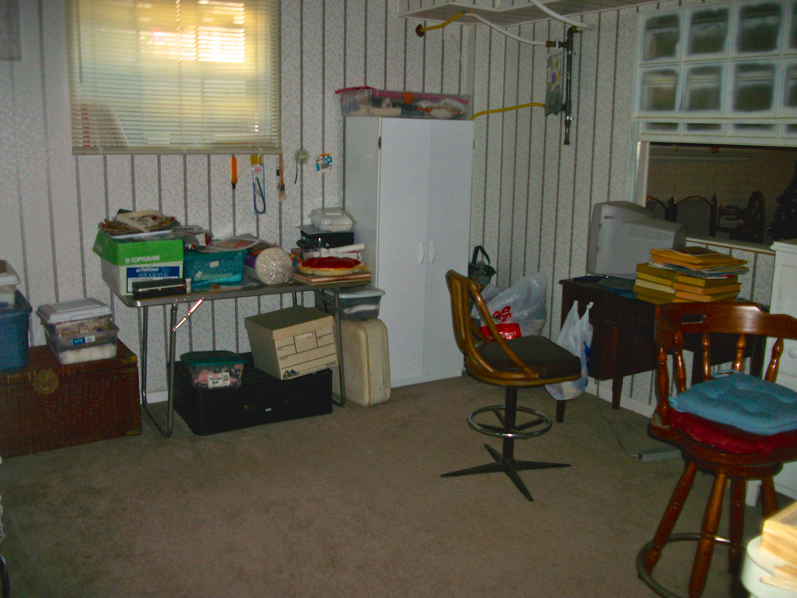 7805 Castlecomb Road Powell, TN 37849 - Photo 15 of 19 Basement