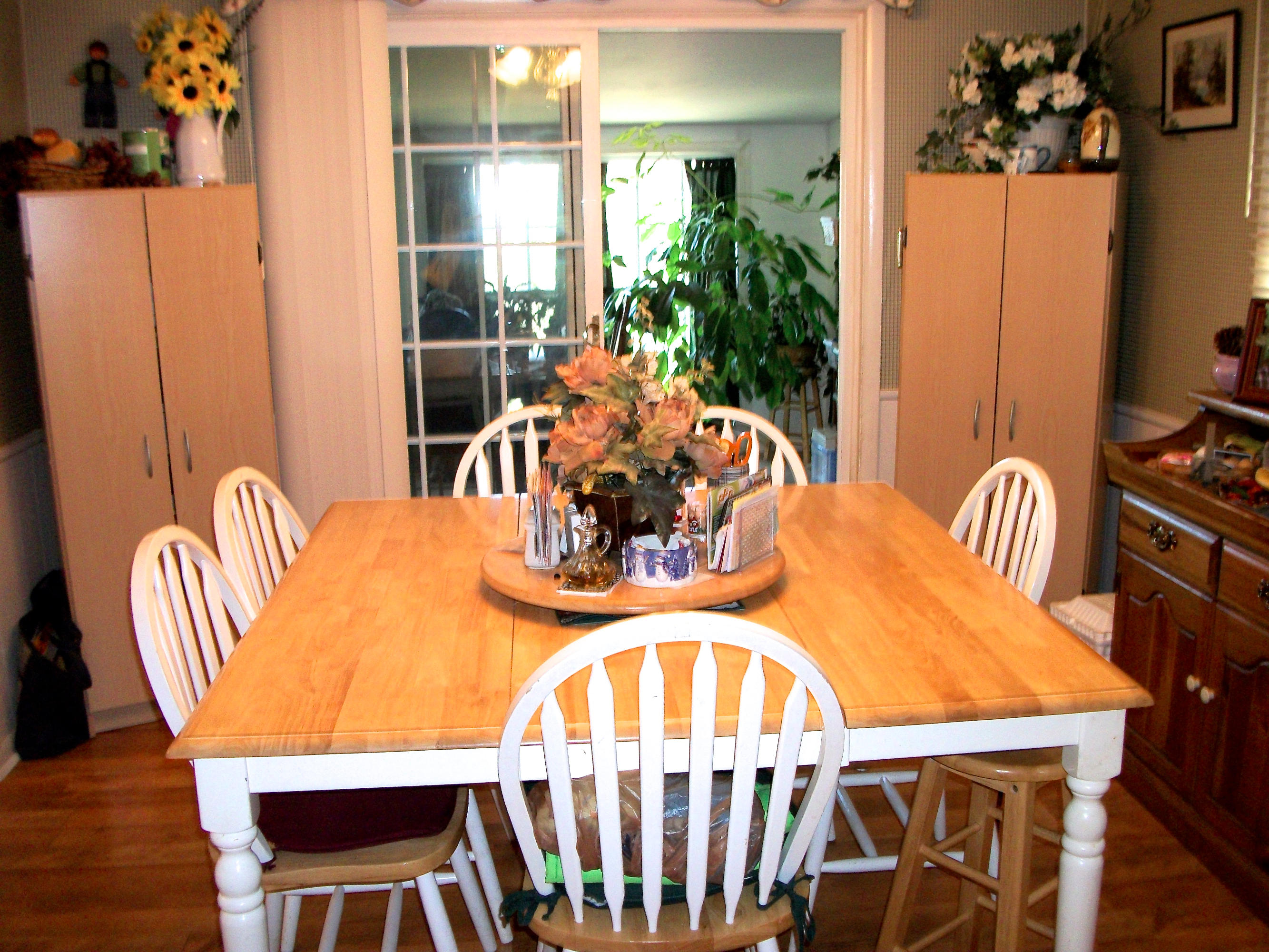 7805 Castlecomb Road Powell, TN 37849 - Photo 8 of 19 Dining area