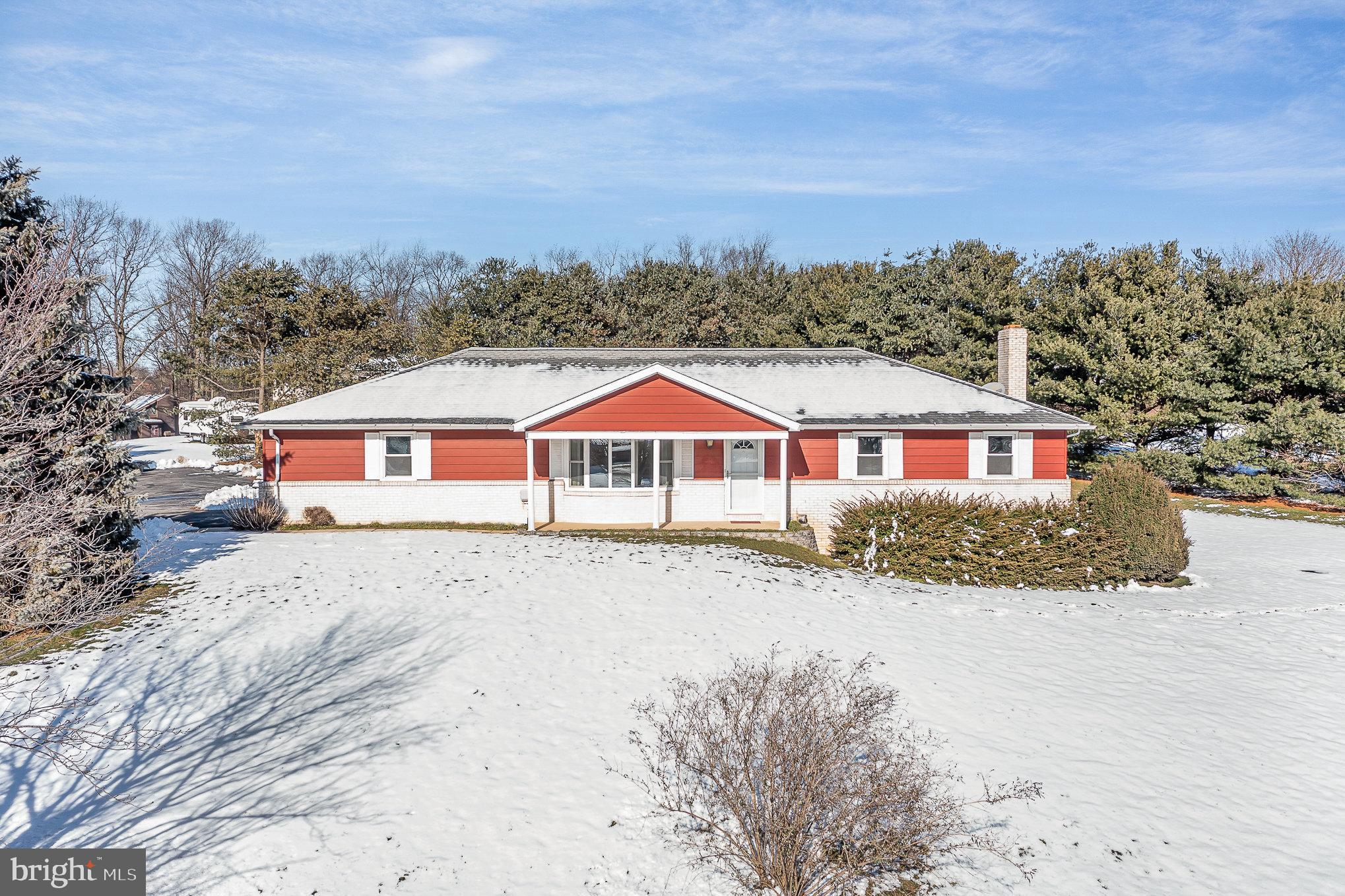 693 Old Commons Road Windsor, PA 17366 - Photo 1 of 28 Gallery Image 1