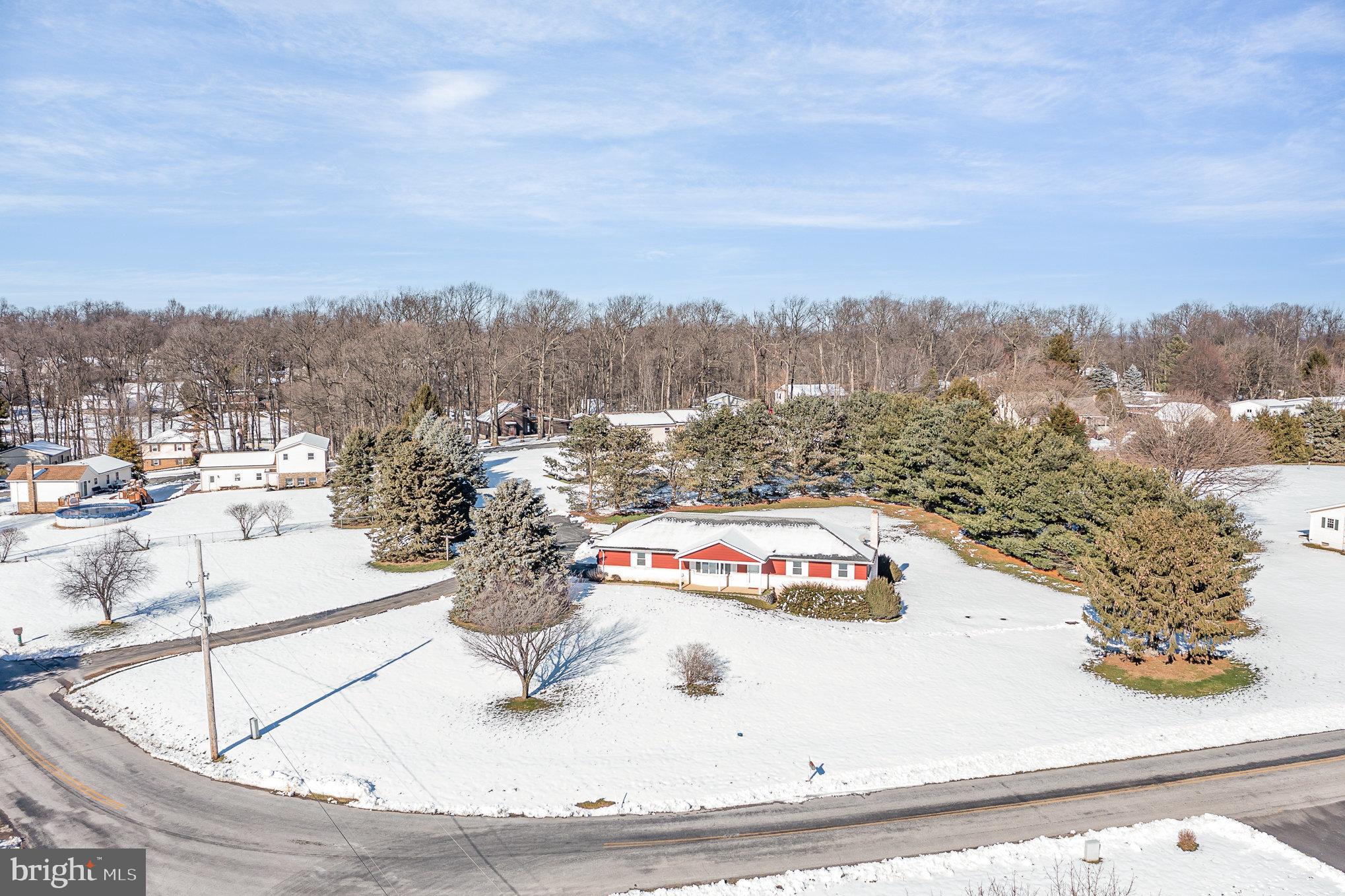 693 Old Commons Road Windsor, PA 17366 - Photo 26 of 28 Gallery Image 26